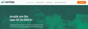 Loanstep