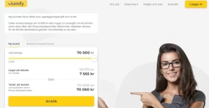 Lumify inkasso
