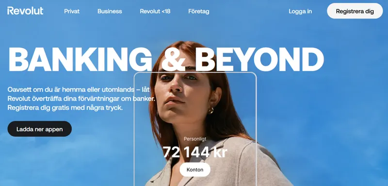 Revolut