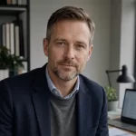 Johan Bergström
