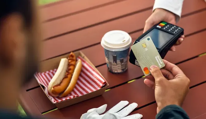 MoreGolf Mastercard för dig som spelar golf