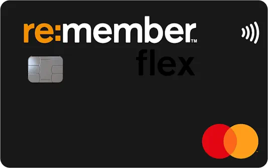 re:member flex kreditkort