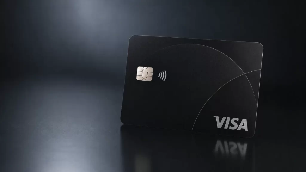 Visa